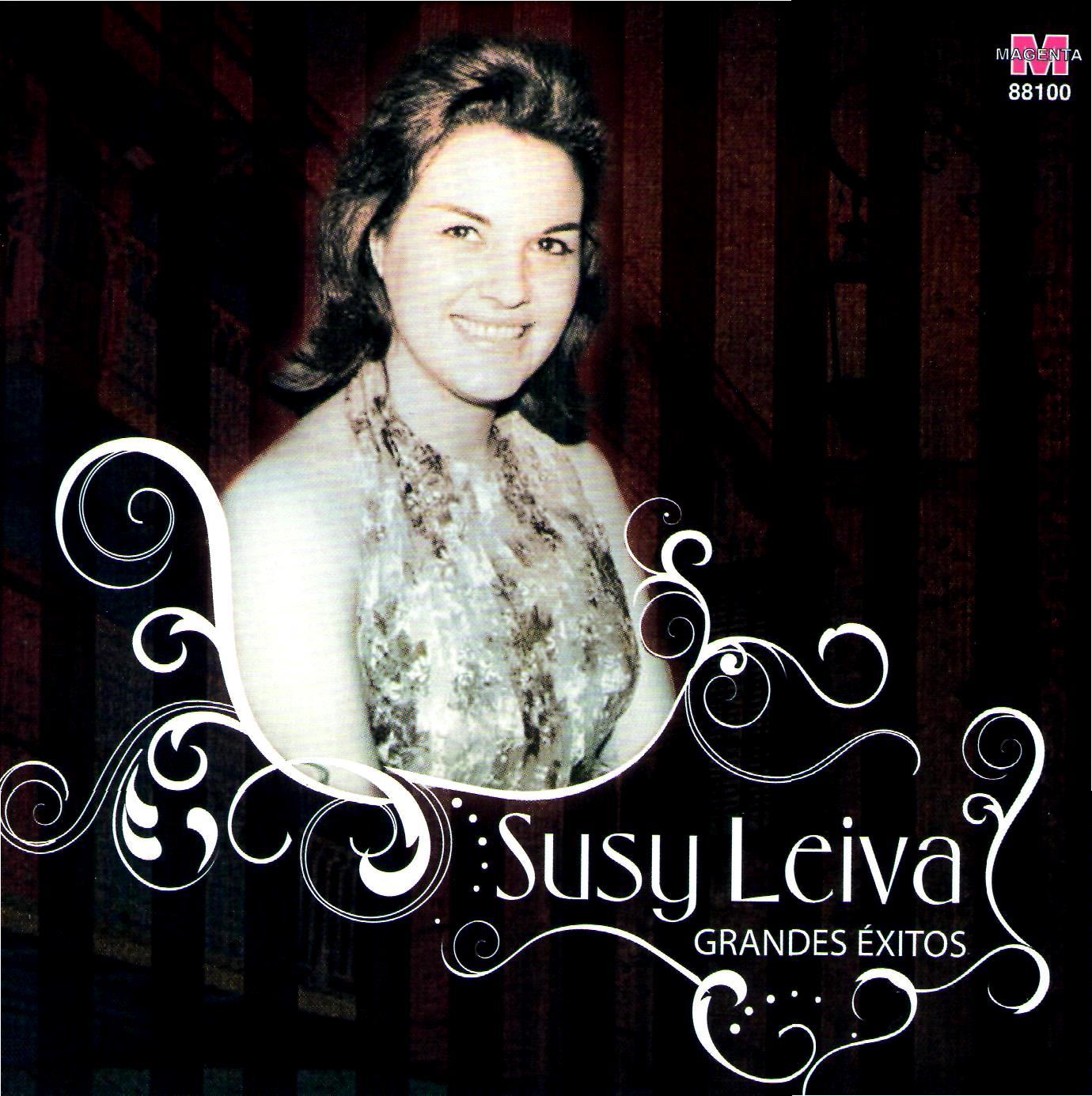 Susy Leiva