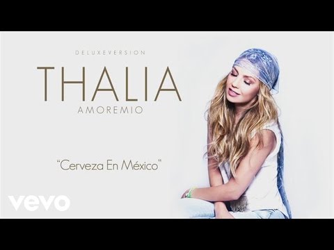Thalia feat Fonseca