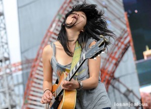 Thao and The Get Down Stay Down