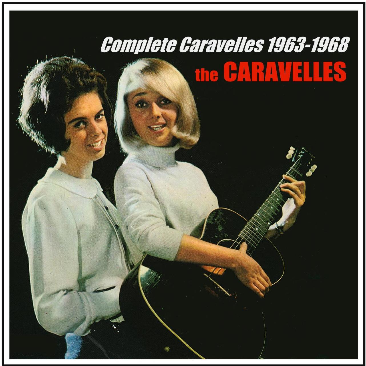 The Caravelles