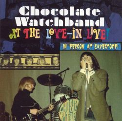 The Chocolate Watchband