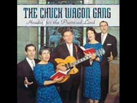The Chuck Wagon Gang