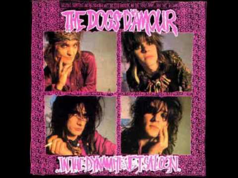 The Dogs D'Amour