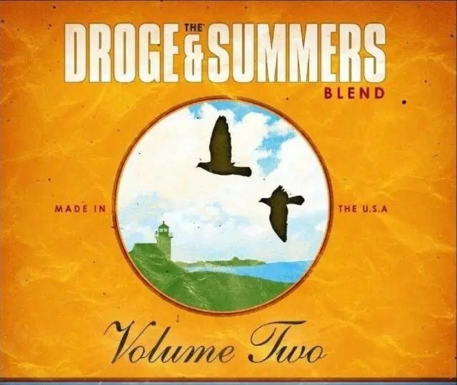 The Droge And Summers Blend