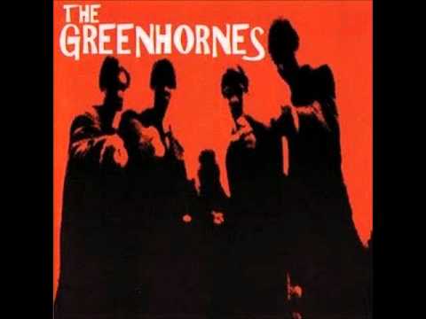 The Greenhornes