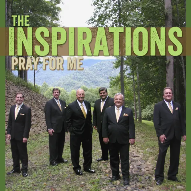 The Inspirations (Southern gospel group)