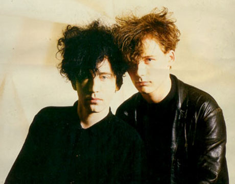 The Jesus and Mary Chain