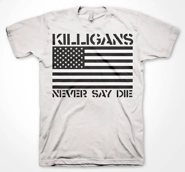 The Killigans