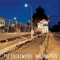 The Lucksmiths