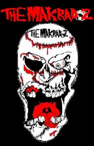 The-makradoz