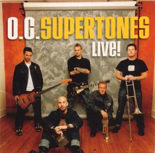 The O.C. Supertones