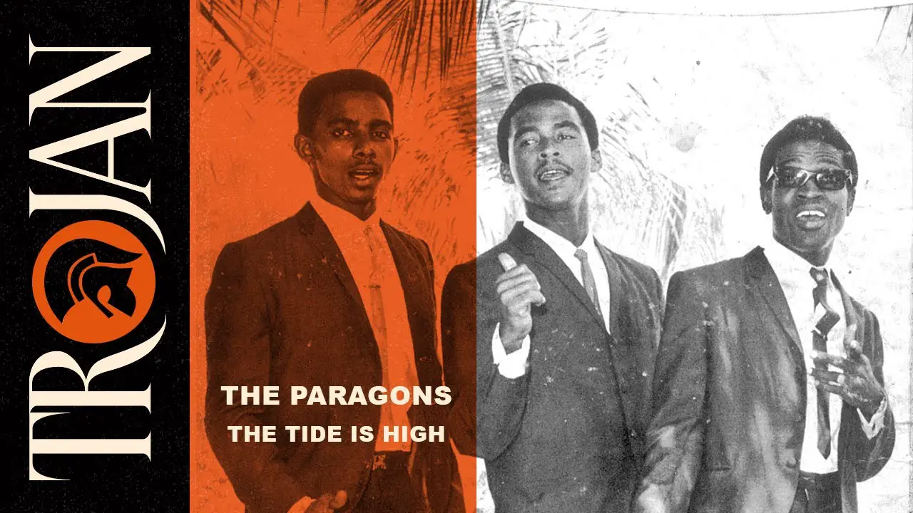 The Paragons