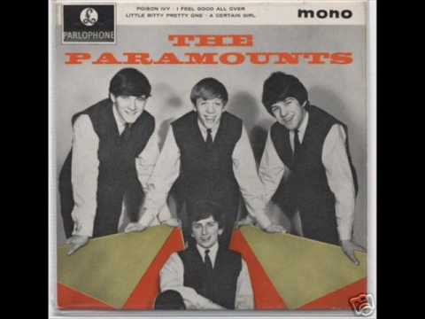 The Paramounts