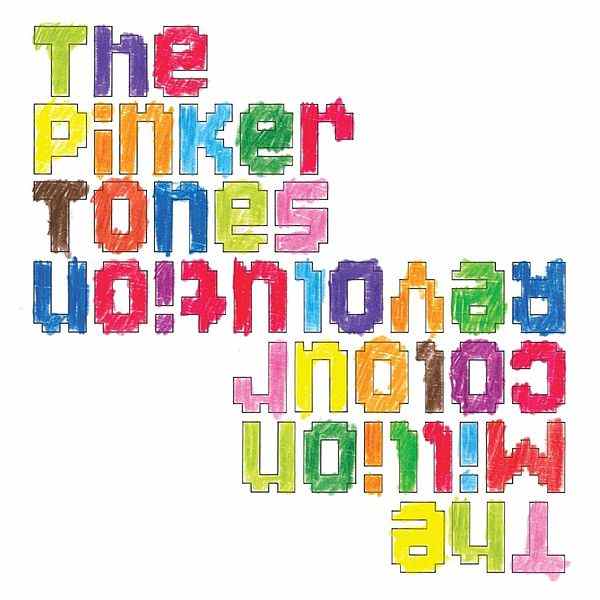 The Pinker Tones