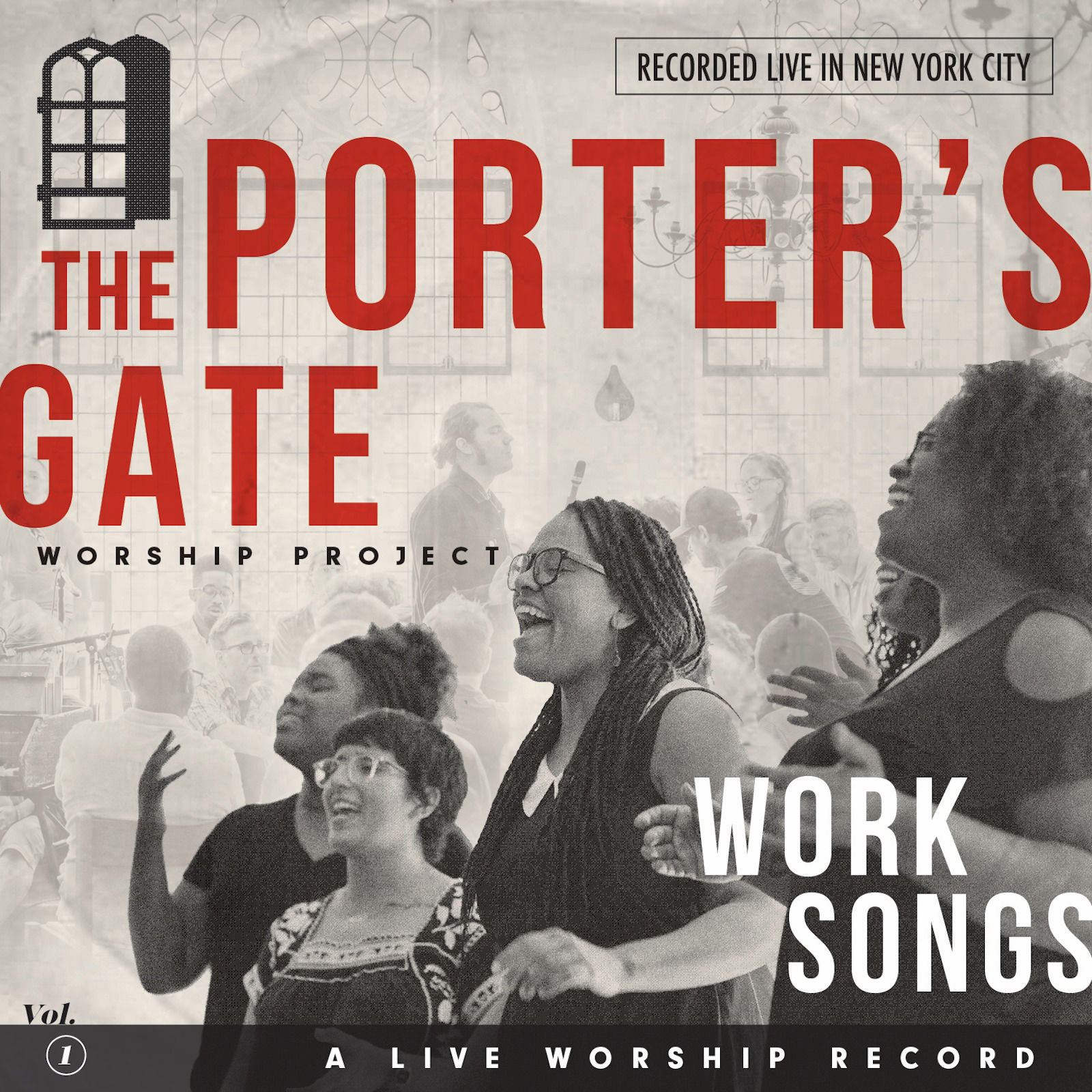 The Porter's Gate Worship Project