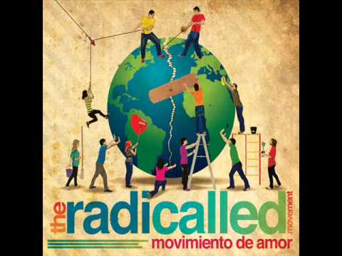 The Radicalled Movement