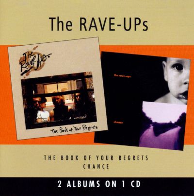 The Rave-ups