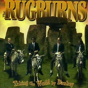 The Rugburns