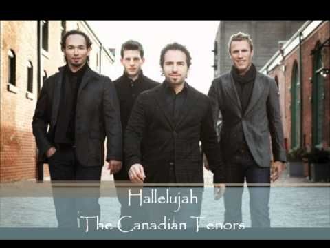 The Tenors (The Canadian Tenors)