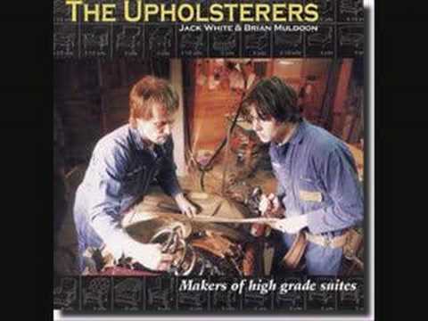 The Upholsterers