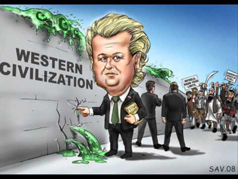 The Wilders