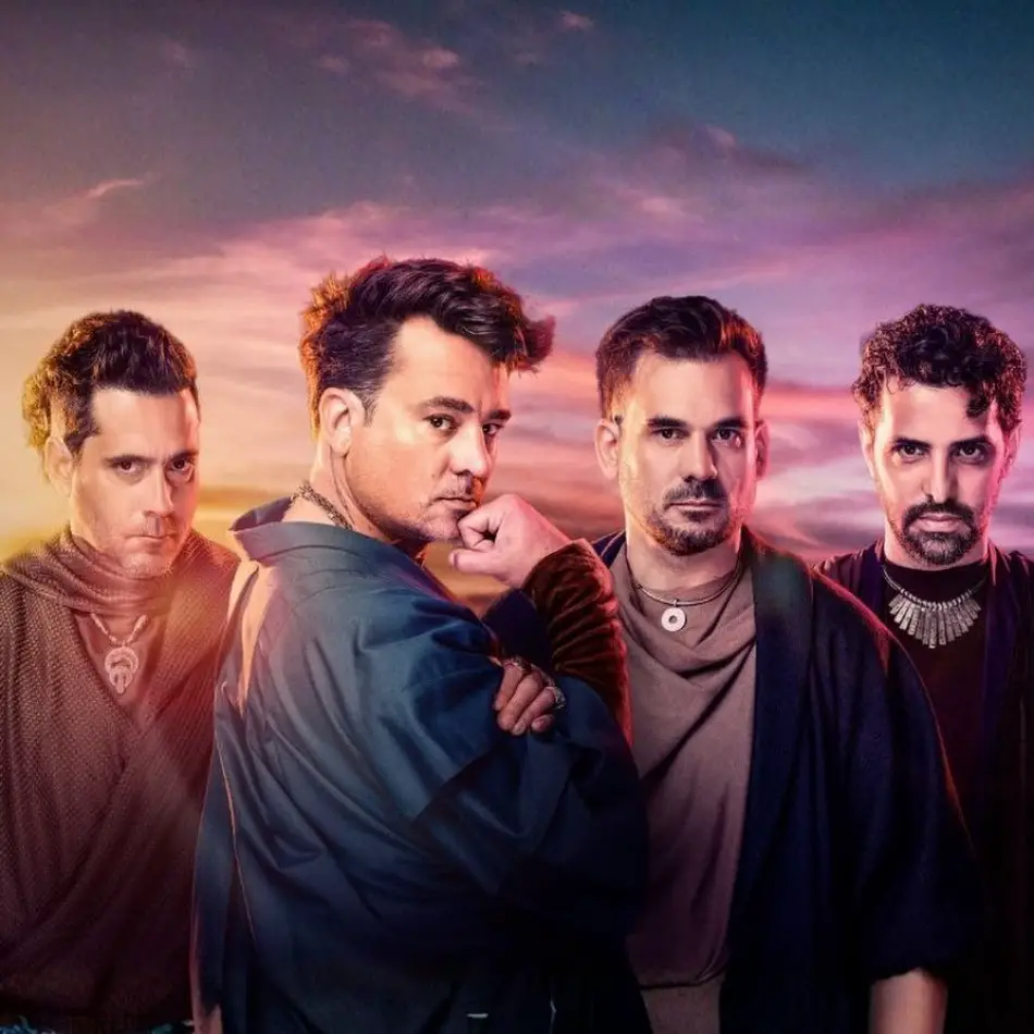 Acordes de Tan Bionica