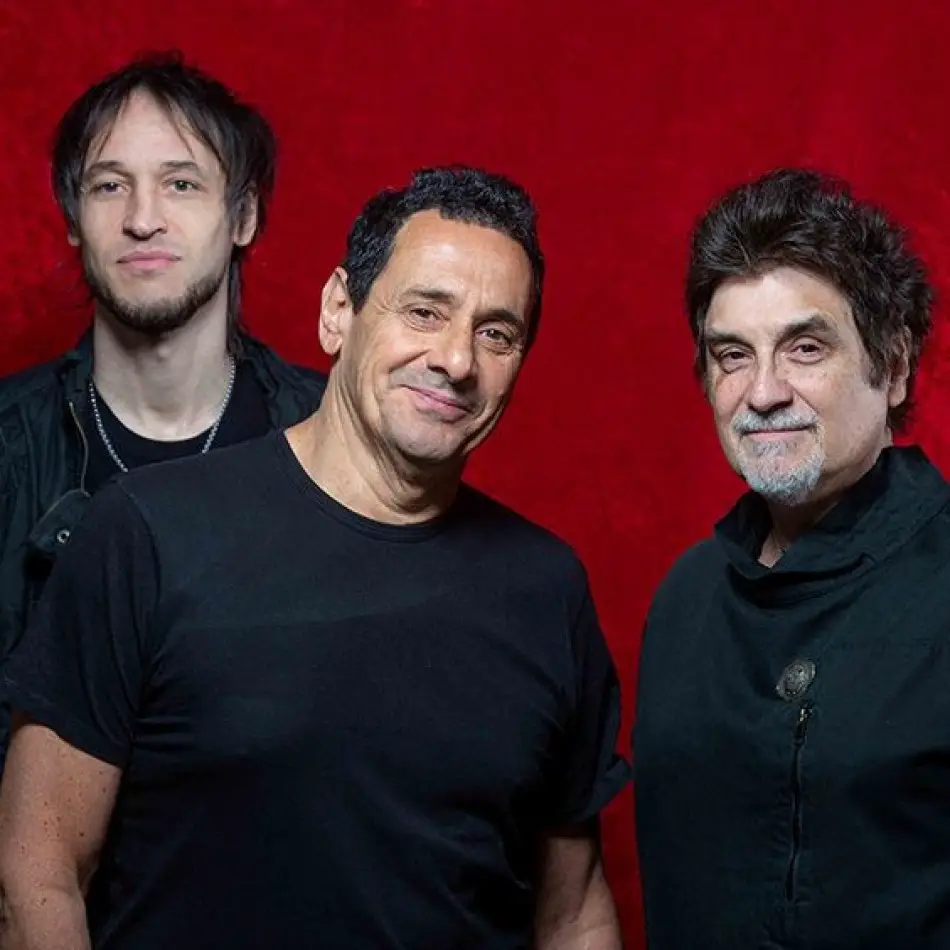 Acordes de Divididos