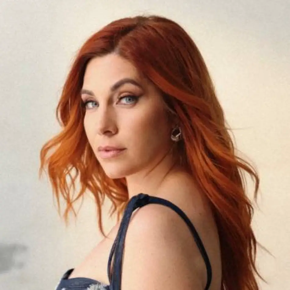 Acordes de Leire Martínez