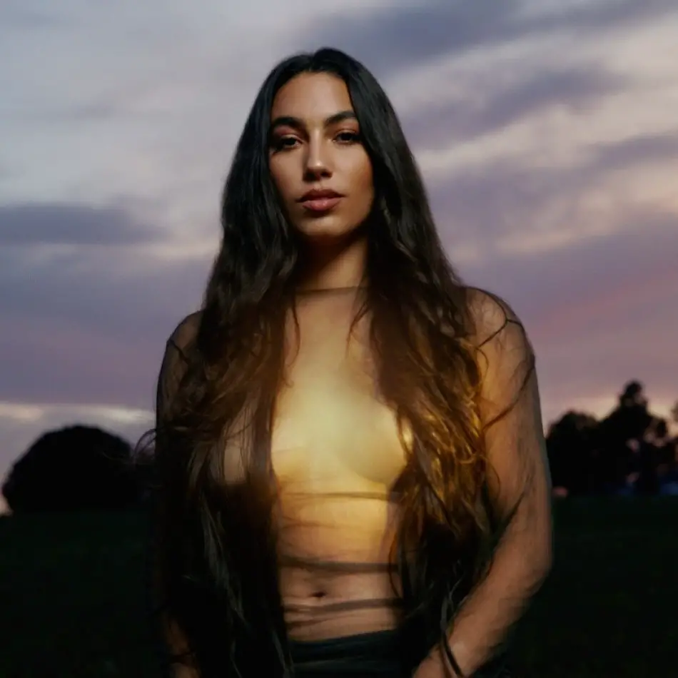 Acordes de María José Llergo