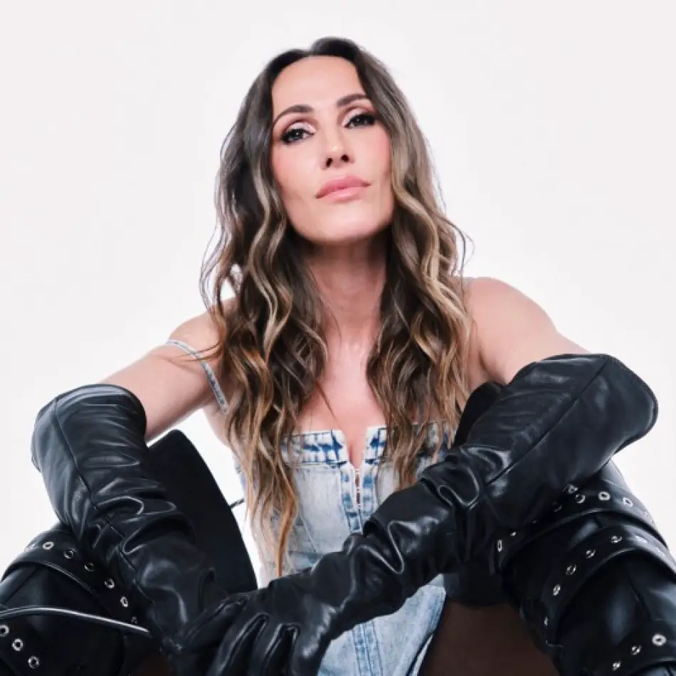 Acordes de Malú