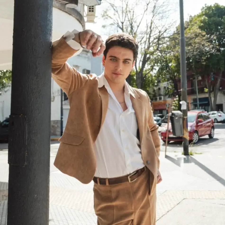 Joaco Burgos