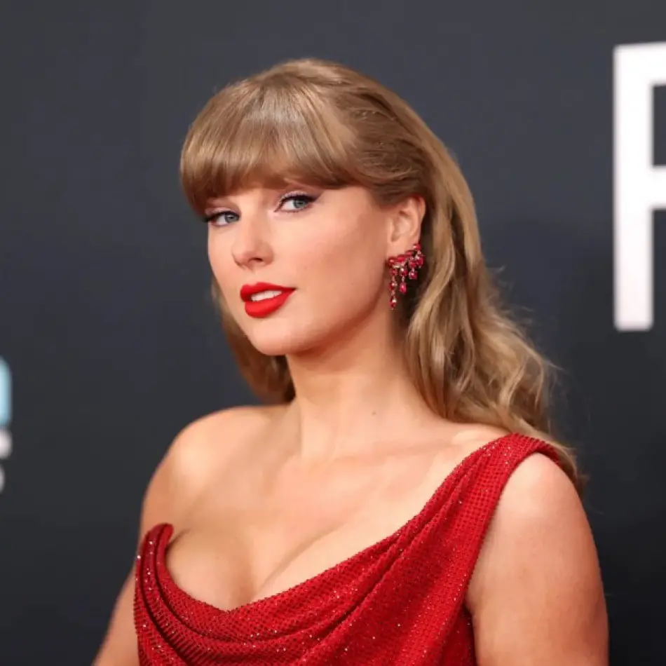 Acordes de Taylor Swift