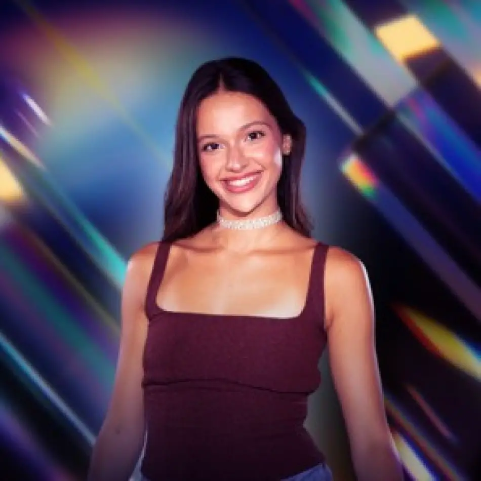 Claudia Arenas