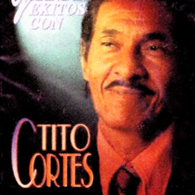 Tito Cortés