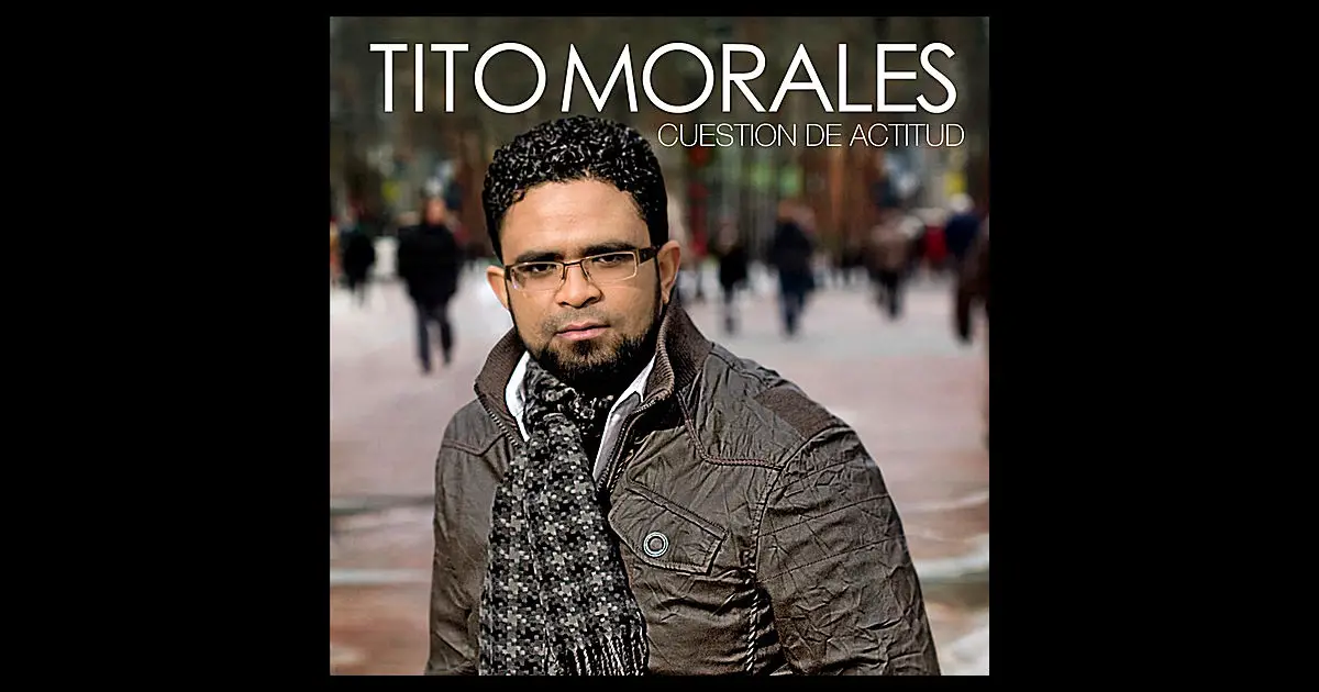 Tito Morales