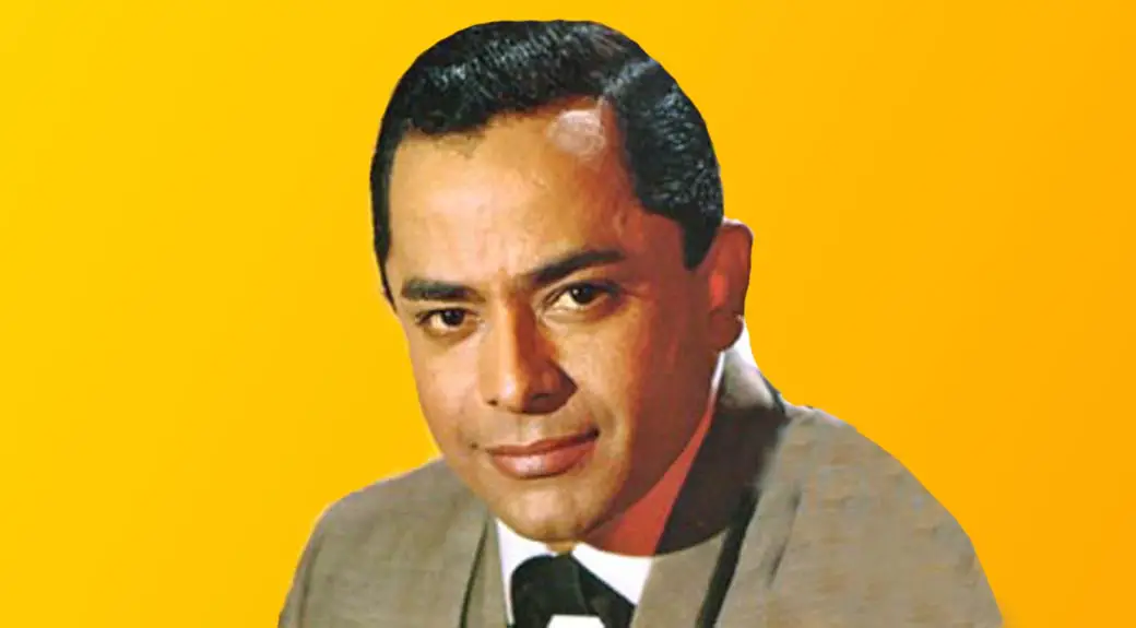 Tito Rodríguez