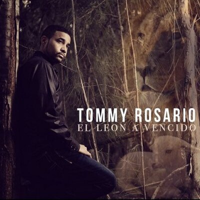 Tommy Rosario