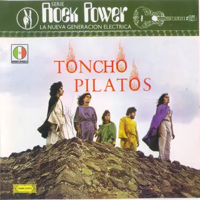 Toncho Pilatos