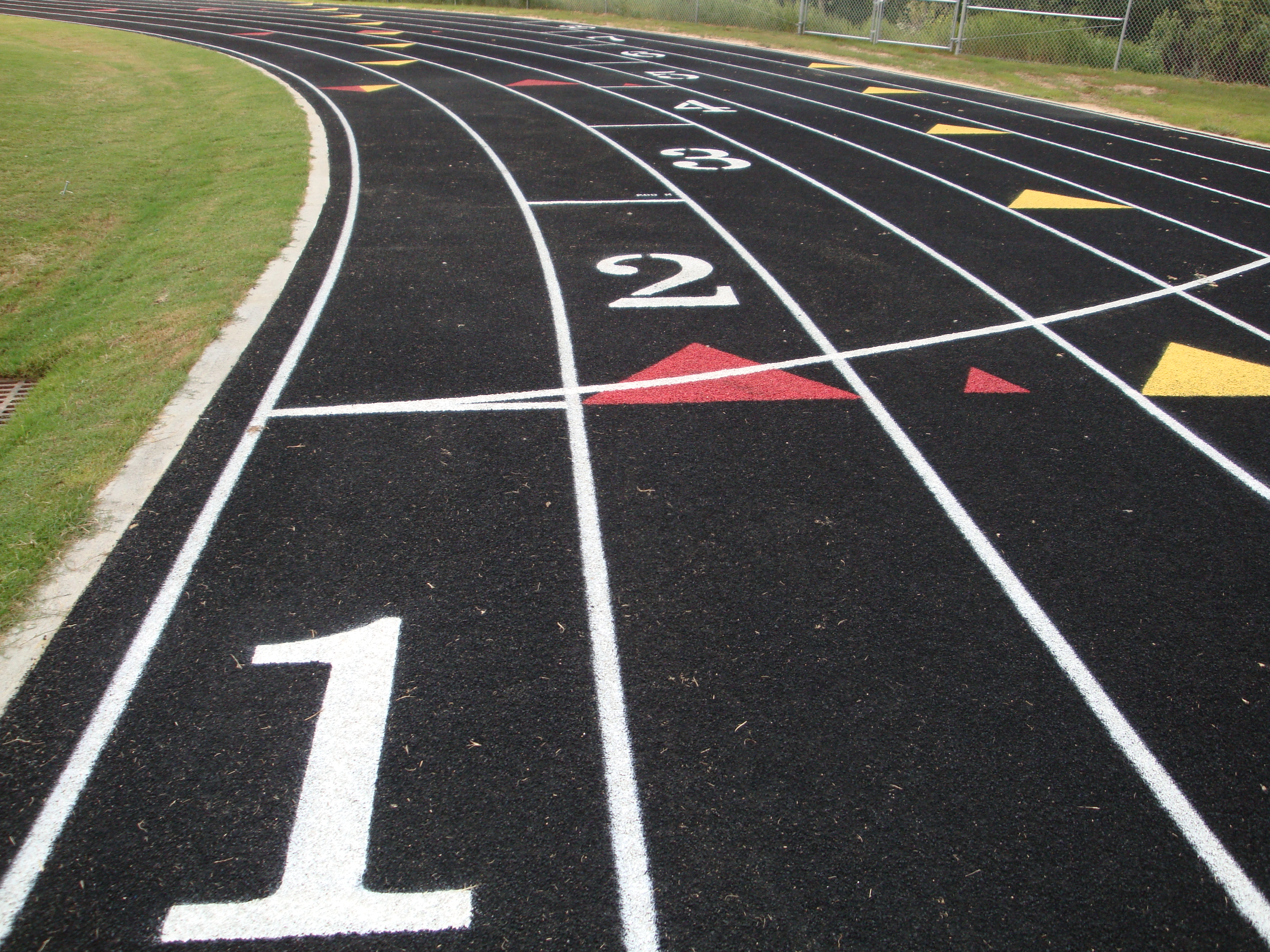 Track