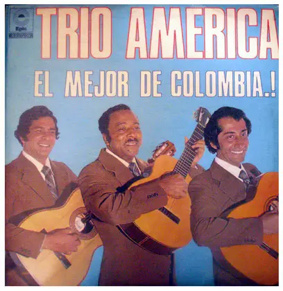 Trio América