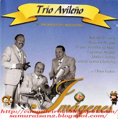 Trio Avileño
