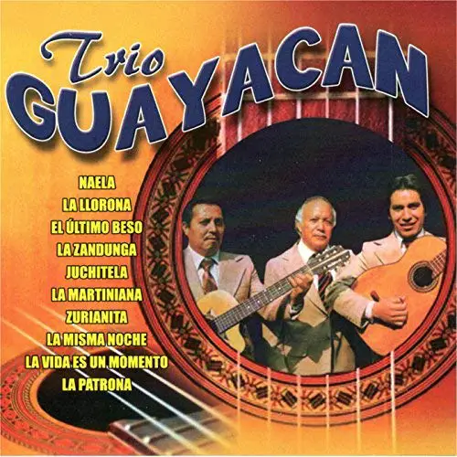 Trio Guayacan