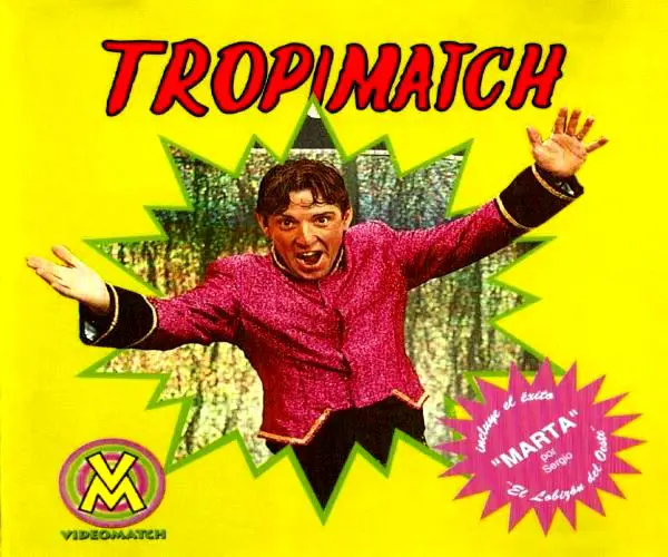 Tropimatch