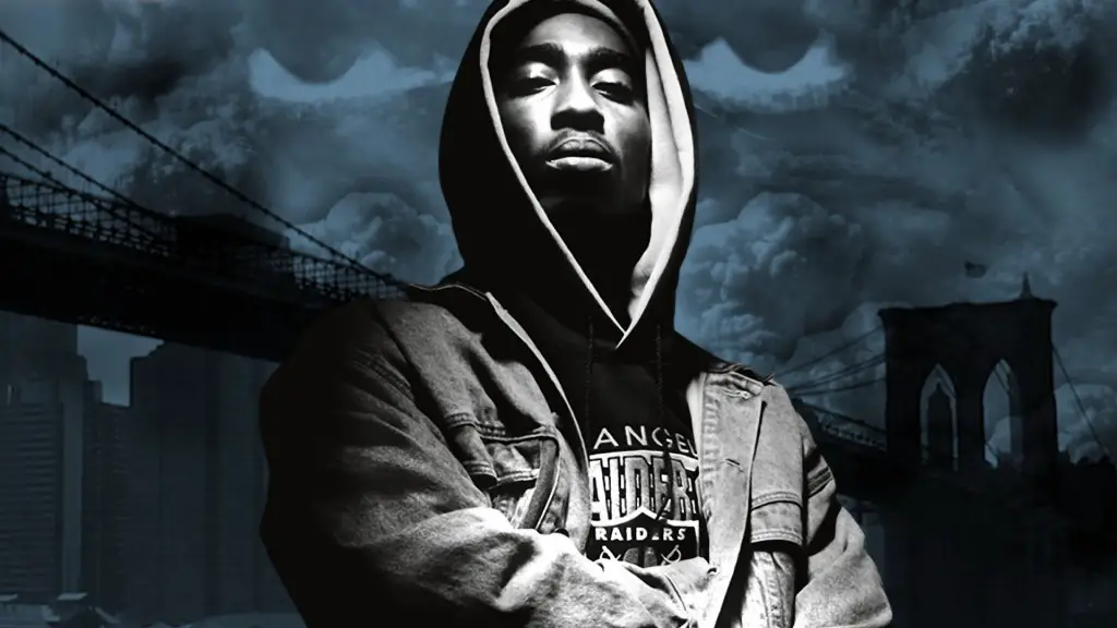 Tupac Shakur