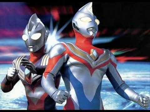 Ultramen