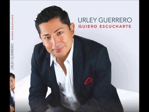 Urley Guerrero