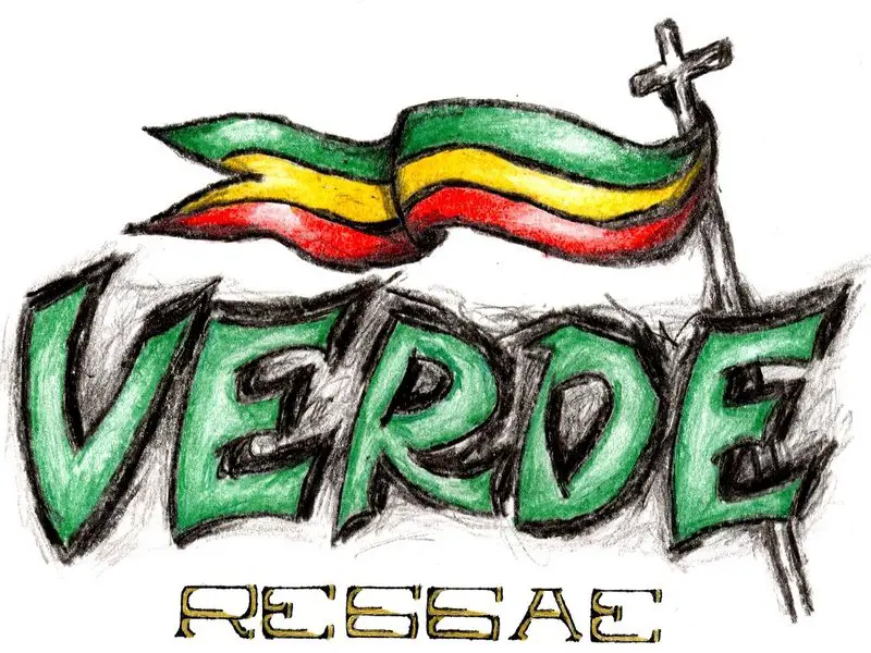 Verde Reggae