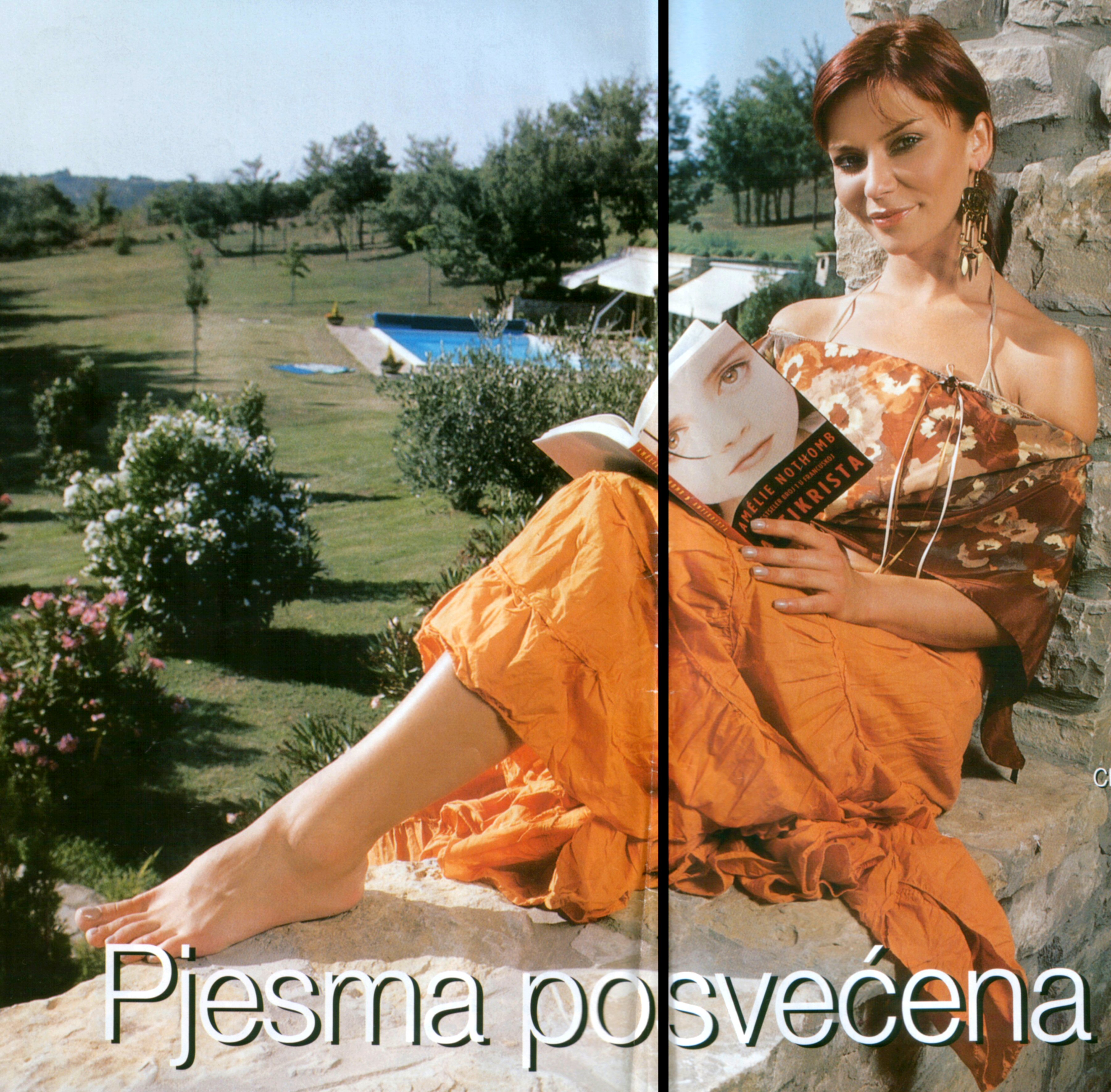 Vesna Pisarovic