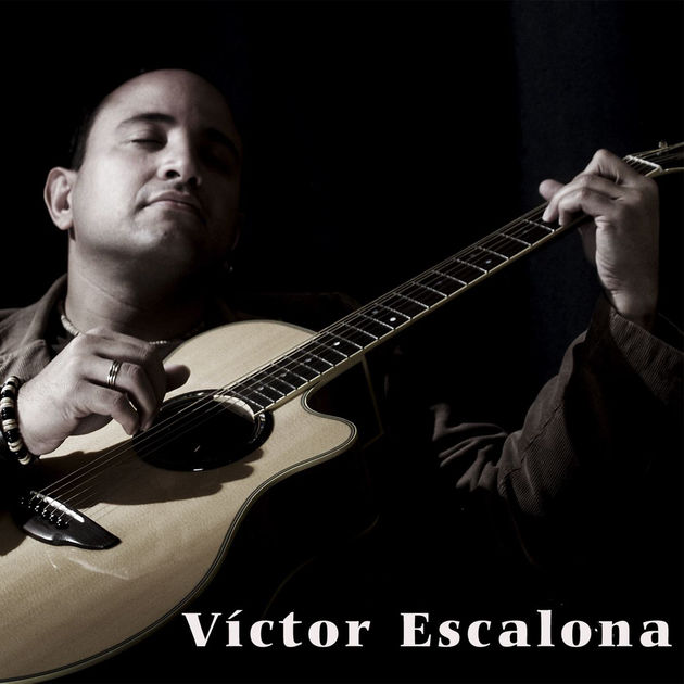 Victor Escalona