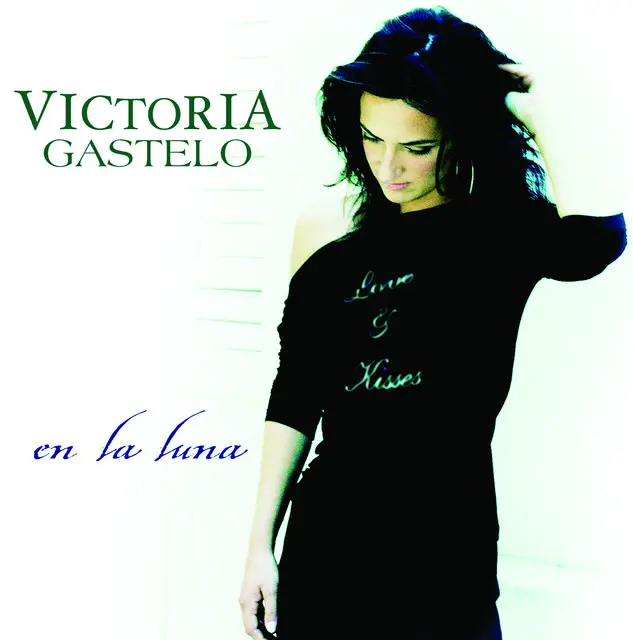 Victoria Gastelo